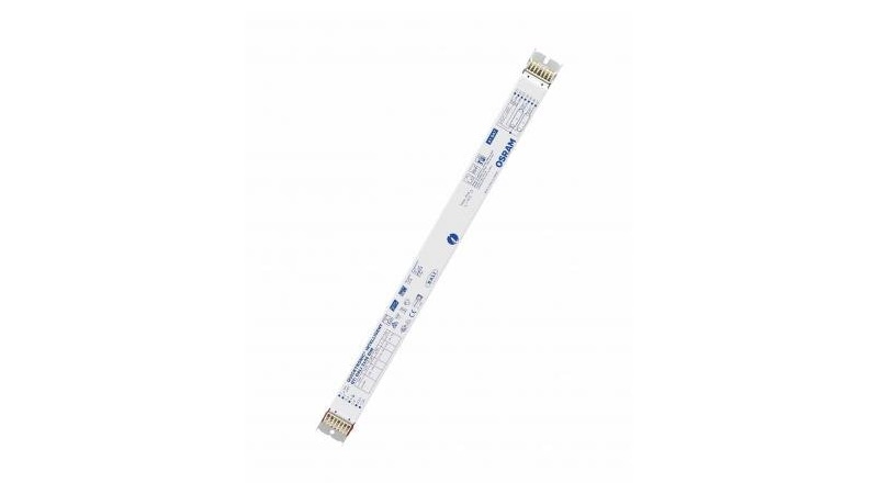 Osram QTi DALI 2x58 DIM