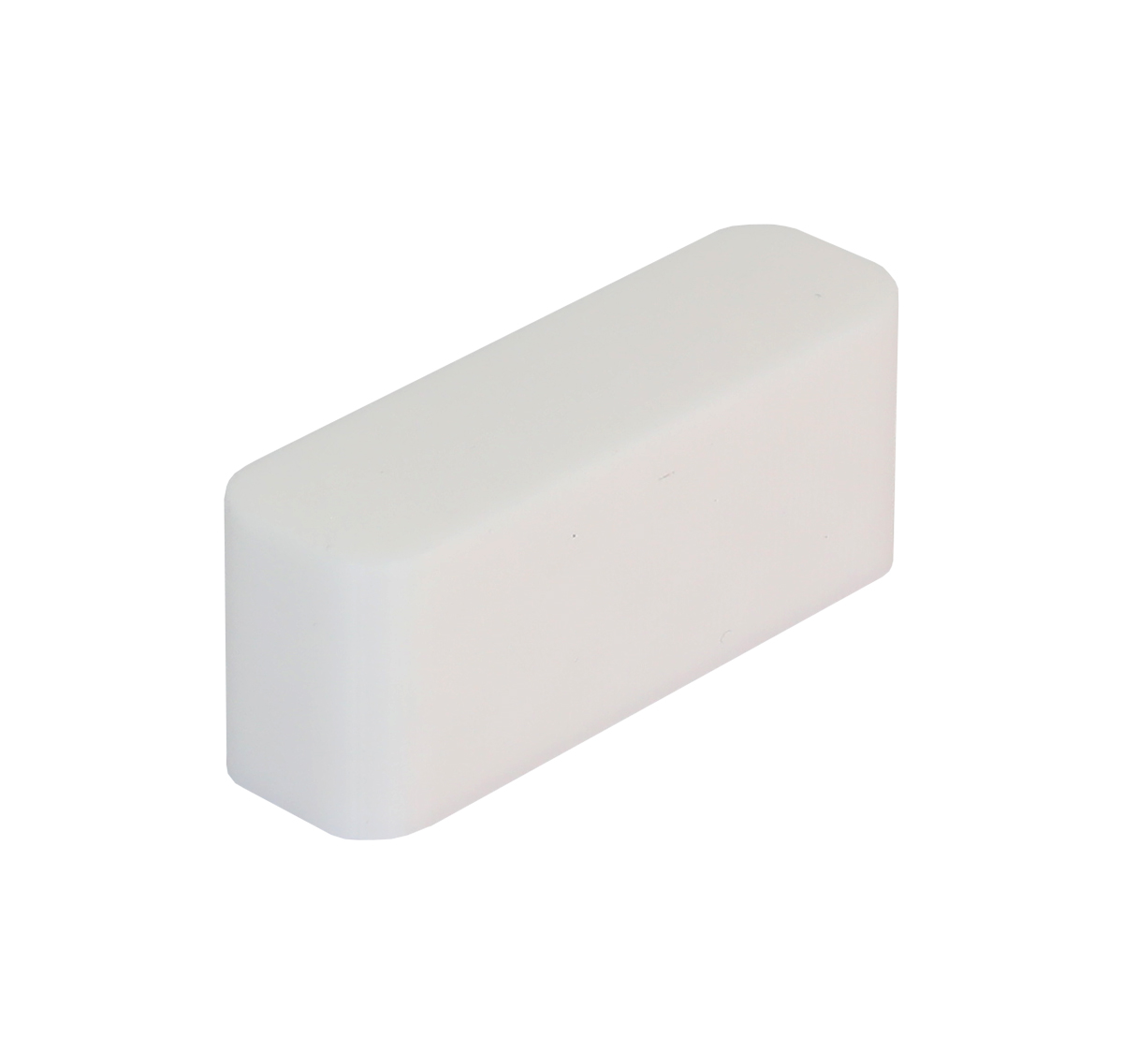Shelly Zubehör 3er-Set Ausgleich-Adapter für Shelly DW-Sensor, 3 x 20mm
