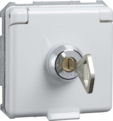 Elso Steckdose rw verschliessbar 225064 - 225064 günstig online kaufen