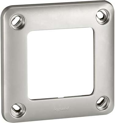 Legrand Rahmen 1-fach 077851