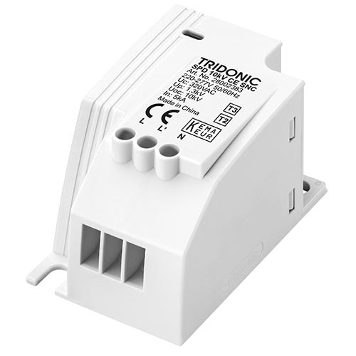 Tridonic Surge protection SPD 10kV CE SNC - 28002383