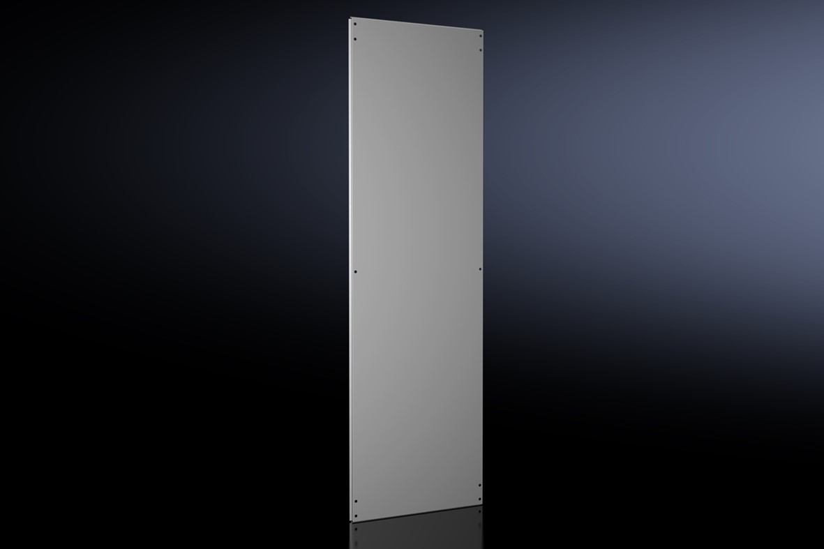 Rittal Trennwand HT:1800x600mm VX 8609.202