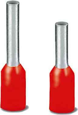 Phoenix Contact Aderendhülse AI 4 -10 OG - 3200085 Phoenix Contact Aderendhülse AI 4 -10 OG - 3200085