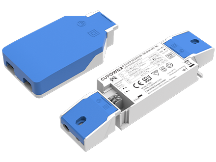 Cupower LED-Driver ID ECSCB 42/230/300-1050 BH21 NFC ML - 166718