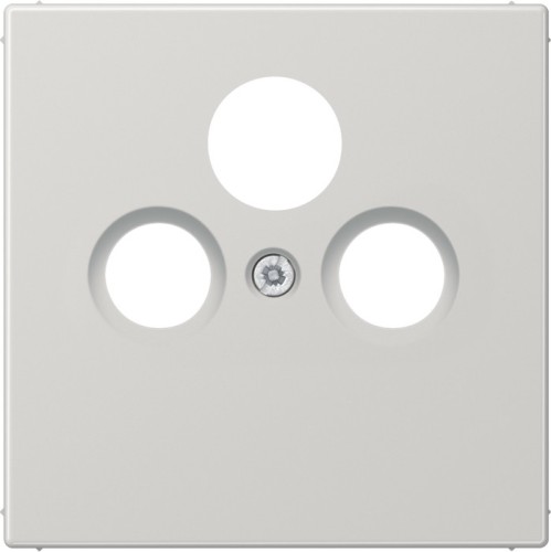 Jung Abdeckung lgr für SAT-TV-Dose LS 990 SAT LG - LS990SATLG Jung Abdeckung lgr für SAT-TV-Dose LS 990 SAT LG - LS990SATLG
