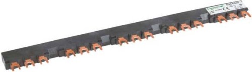 Schneider Electric Sammelschienensystem GV2G554 - GV2G554