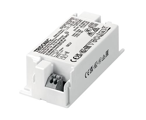 Tridonic LED-Treiber LC 28w 300-700ma flexC NFC SC EXC3 – 87501027