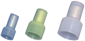 Intercable Tools Endverbinder 4-6qmm gelb transp. ICIQ6EV - 180938 Intercable Tools Endverbinder 4-6qmm gelb transp. ICIQ6EV - 180938