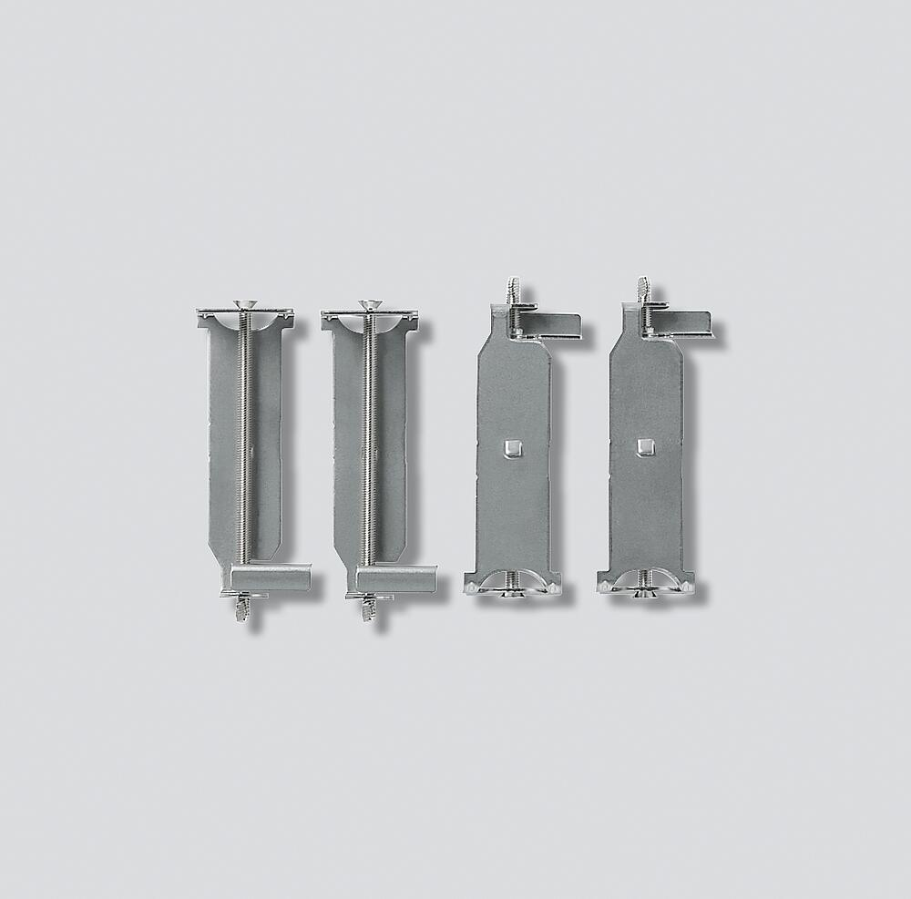 Siedle&Söhne Befestigung ZHB 612-0