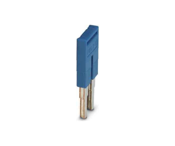 Phoenix Contact Querverbinder/Brücke für Reihenklemme FBS 2-5 BU - 3036877