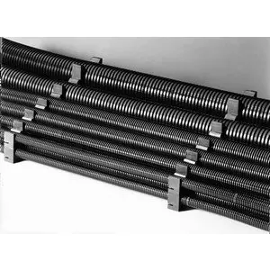 Reiku Wellrohr PA6 sw PARNB-17F