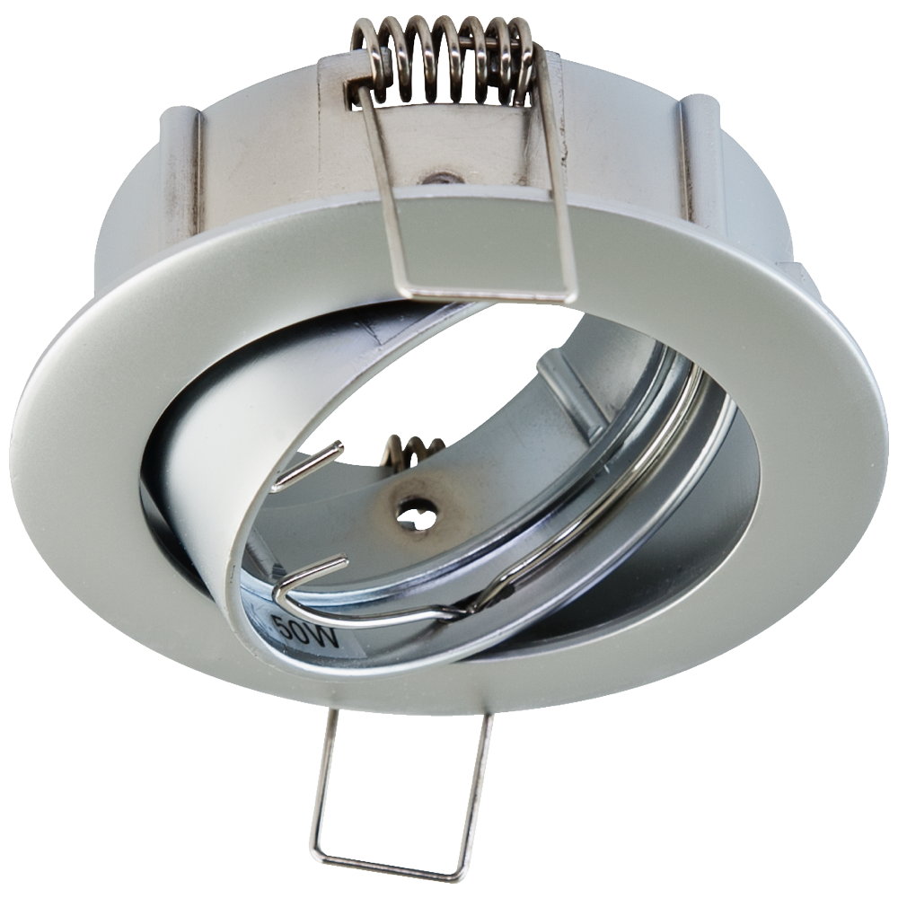 EVN Lichttechnik NV EB-Leuchte 50W 12V IP20 515 014 chr/mt