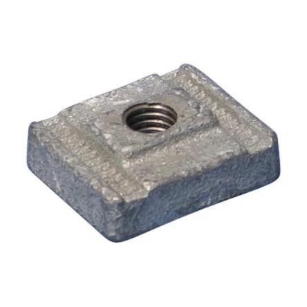 Erico Profilmutter P3 5190HD - 335150