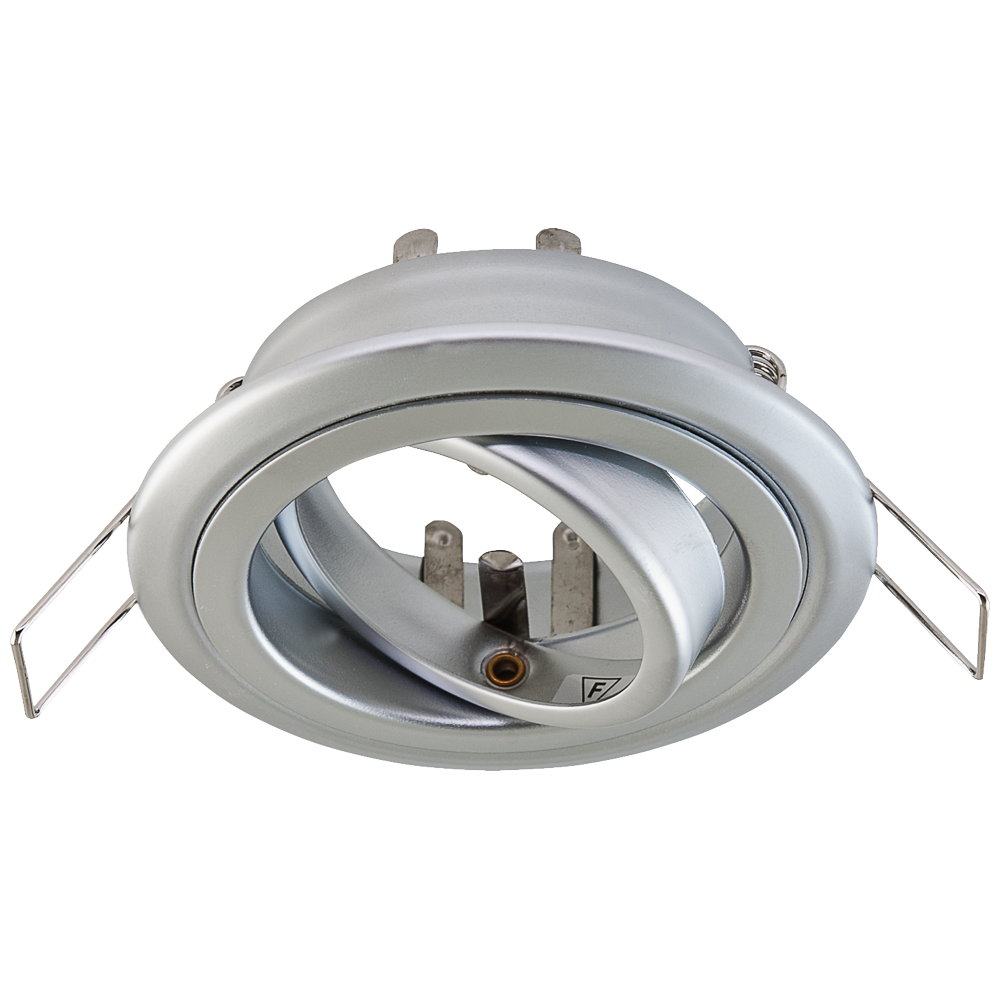 EVN Lichttechnik NV EB-Leuchte 50W 12V IP20 752 014 chr/mt