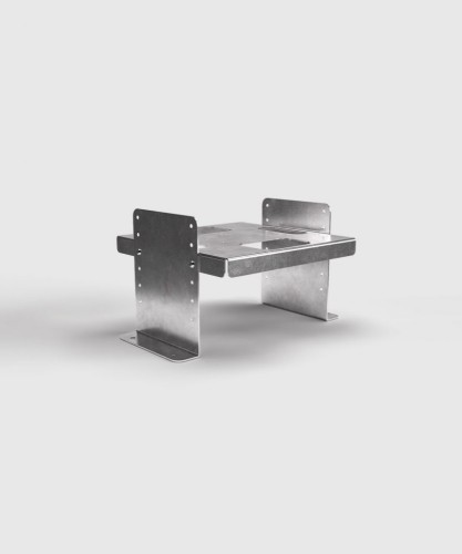 BS Bodensteckdosen Nivelliersatz 89NS-01 für 8901 - 8908 12201 - 12201