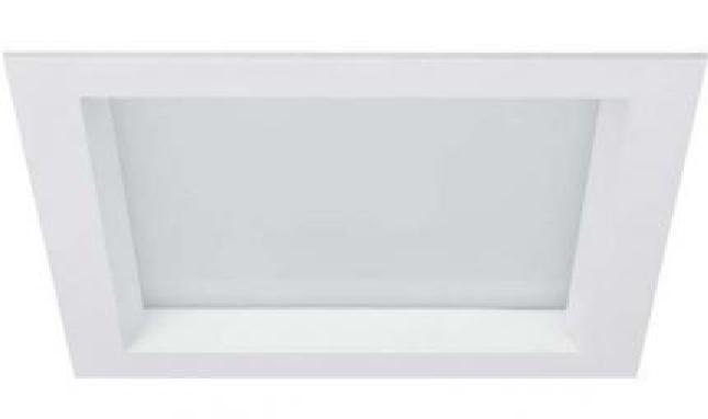 Brumberg LED recessed luminaires 13Watt 3000K 760 Lumens