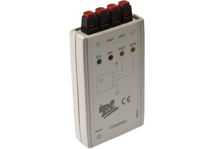Ipf Electronic Sensor,Tester 70x120x30 2+3leiter,2x9V Batt. VY000004