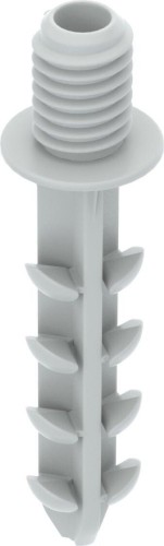 OBO Bettermann Vertr Steckdübel mit M6-Gewinde DP GM6 30 - 2351673