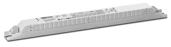 Houben E-Vorschaltgerät 1x36W T26 188314