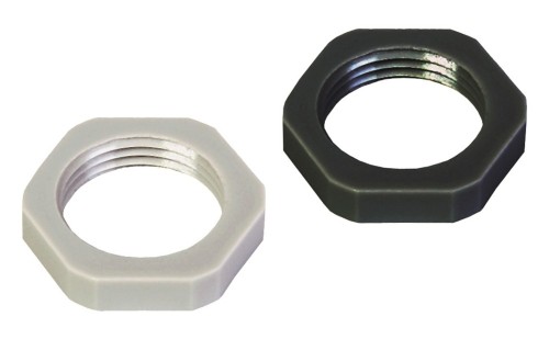 Plica Gegenmutter M63 PA6 sw 907211649 - 907211649