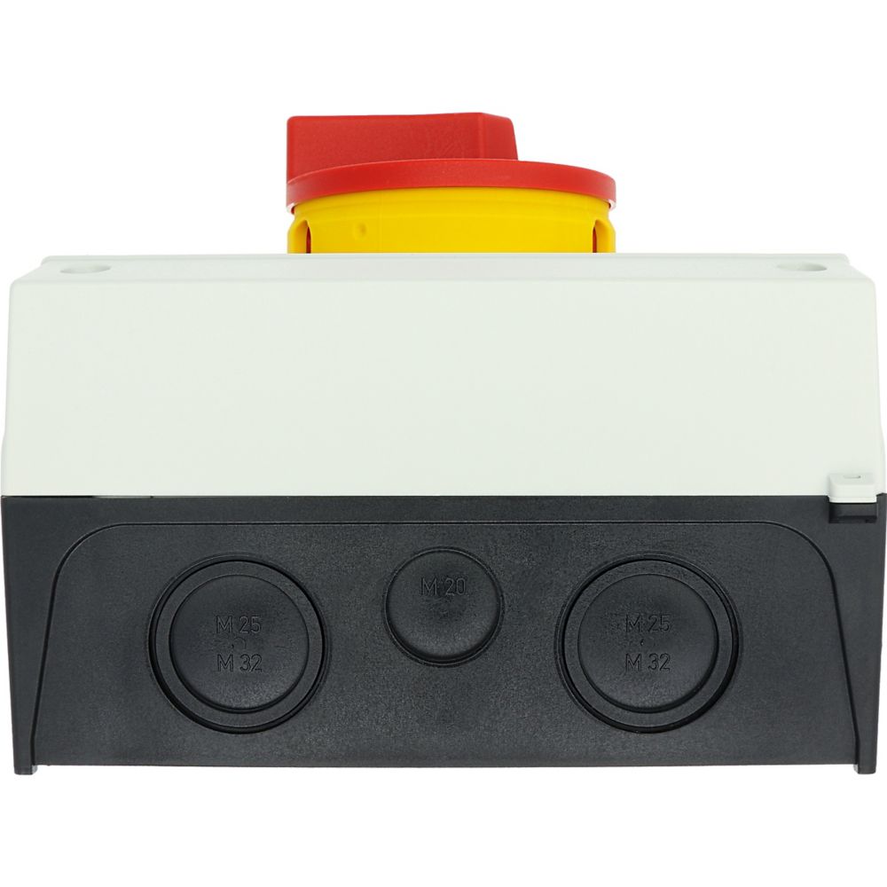 Eaton Hauptschalter I4/SVB P3-63/I4/SVB/N - 207349