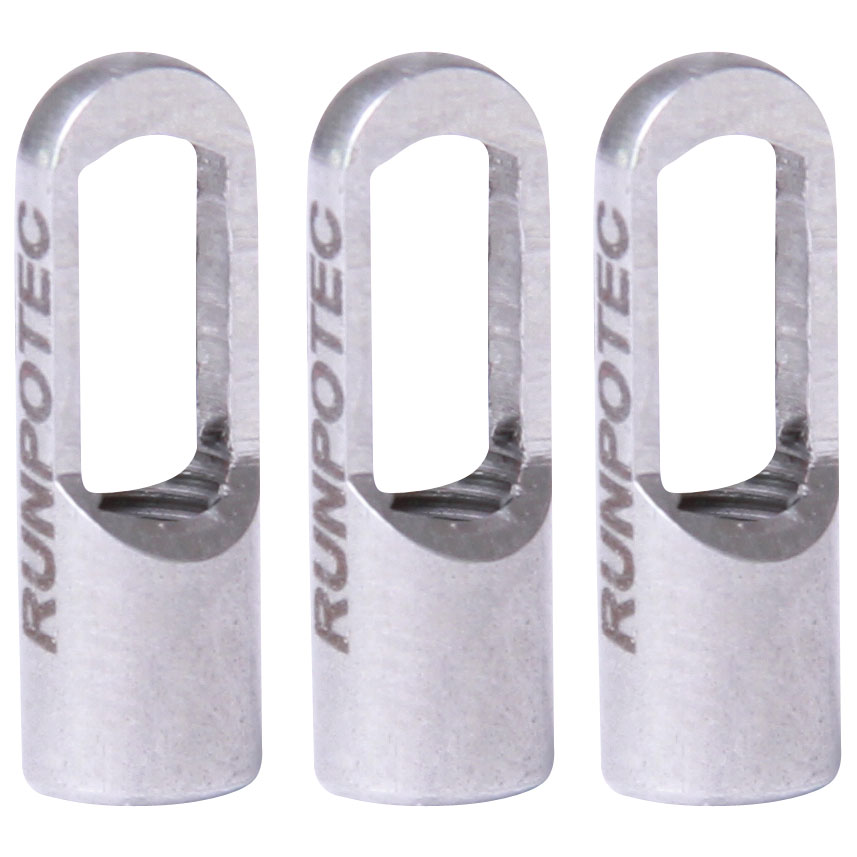 Runpotec Zugösen-SET D=7mm Gew. RTG6mm 20411 (VE3)