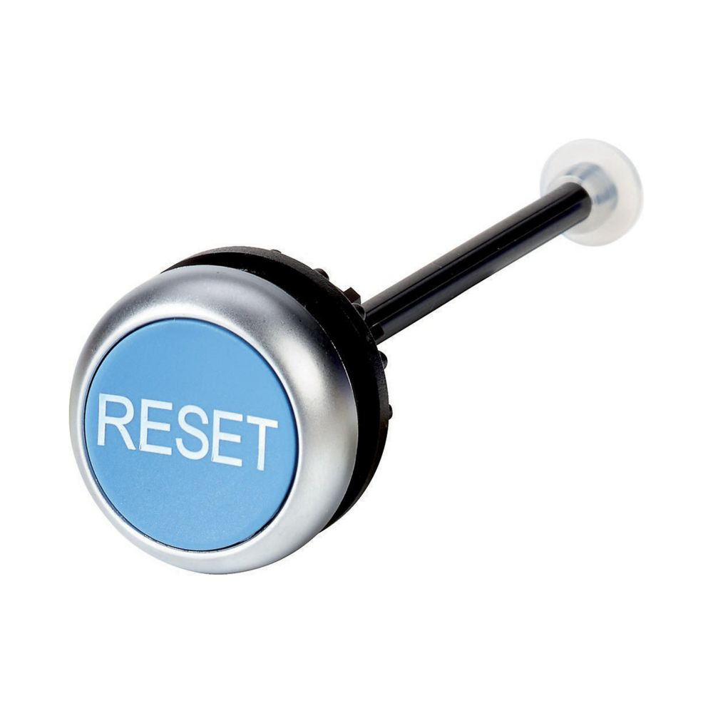 Eaton Entsperrungstaste blau, Reset M22-DZ-B-GB14