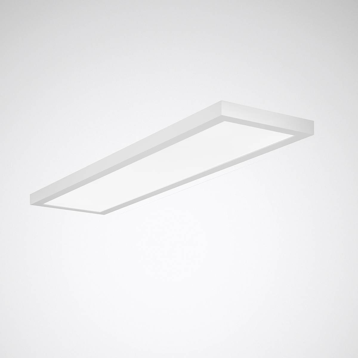 Trilux twenty3 LED-Deckenanbauleuchte 2350 G3 D2 PW19 40/30/ML-840 ET - 77 günstig online kaufen
