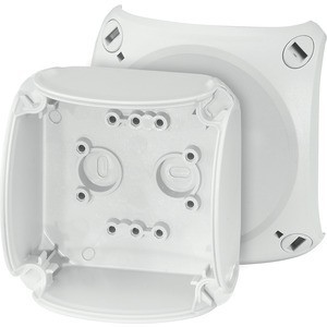Hensel Kabelabzweigkasten o.Kl. Wände o.Vorpr. KF 0200 H - 62000081