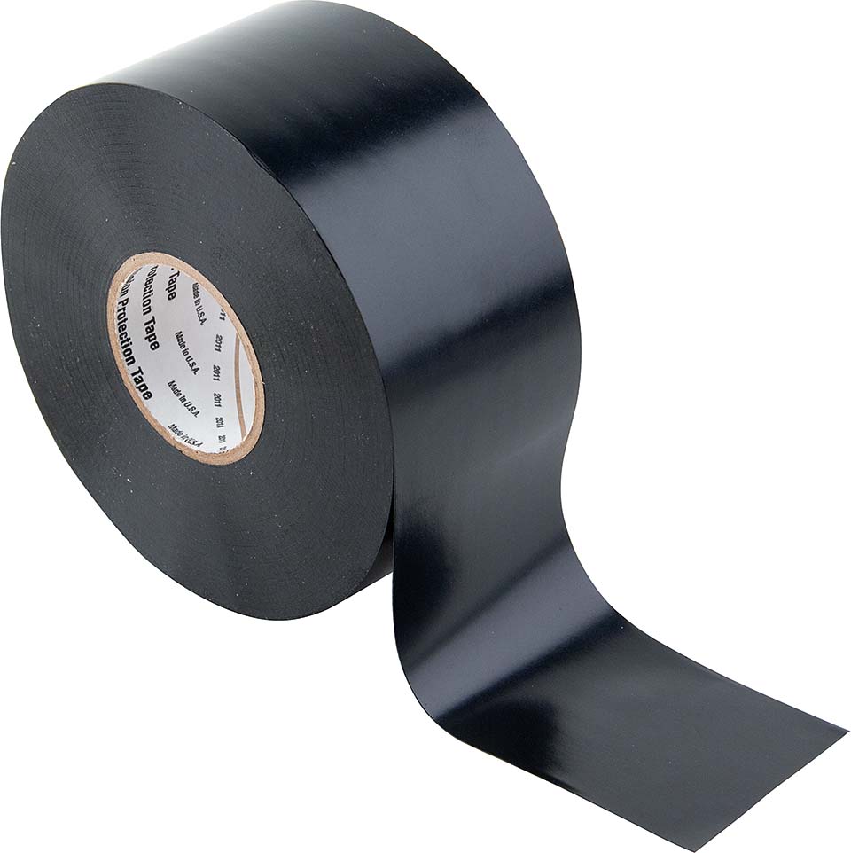 3M Deutschland Korrosionsschutzband 50mmx30mx0,25mm, sw ScotchRap 50 50x30