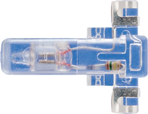 Jung Glimmlampe 230V/1,1mA 98-220 - 98-220