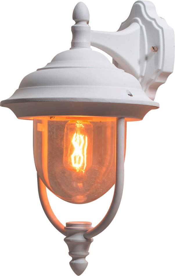 Gnosjö Konstsmide AL Wandleuchte 75W ws 7222-250