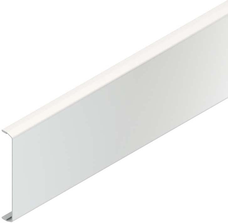 Niedax Stahldeckel GDS 78 S