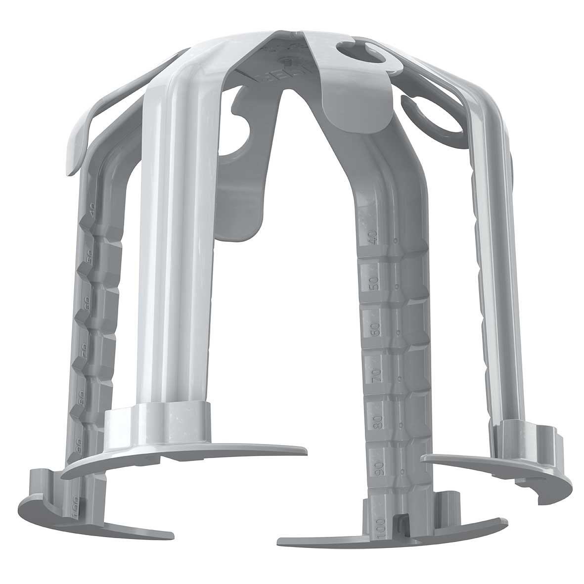 Kaiser Abstandhalter DA68mm-80mm 9310-10