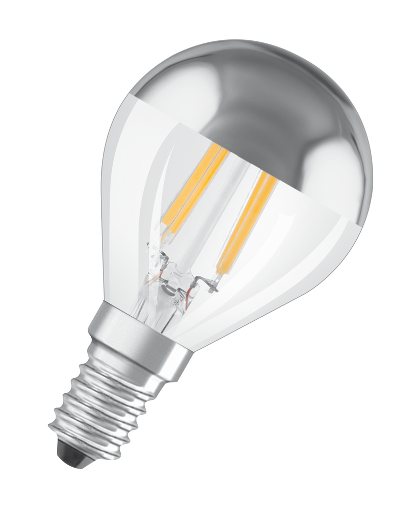 Osram PARATHOM Retrofit CLASSIC P Mirror 31 4 W/2700K E14