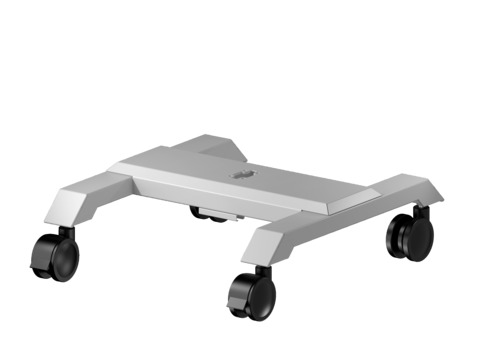 Rittal Standfuß mobil CP 6106.400