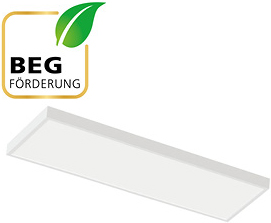 EVN Lichttechnik LED-Anbaupanel APSU120125