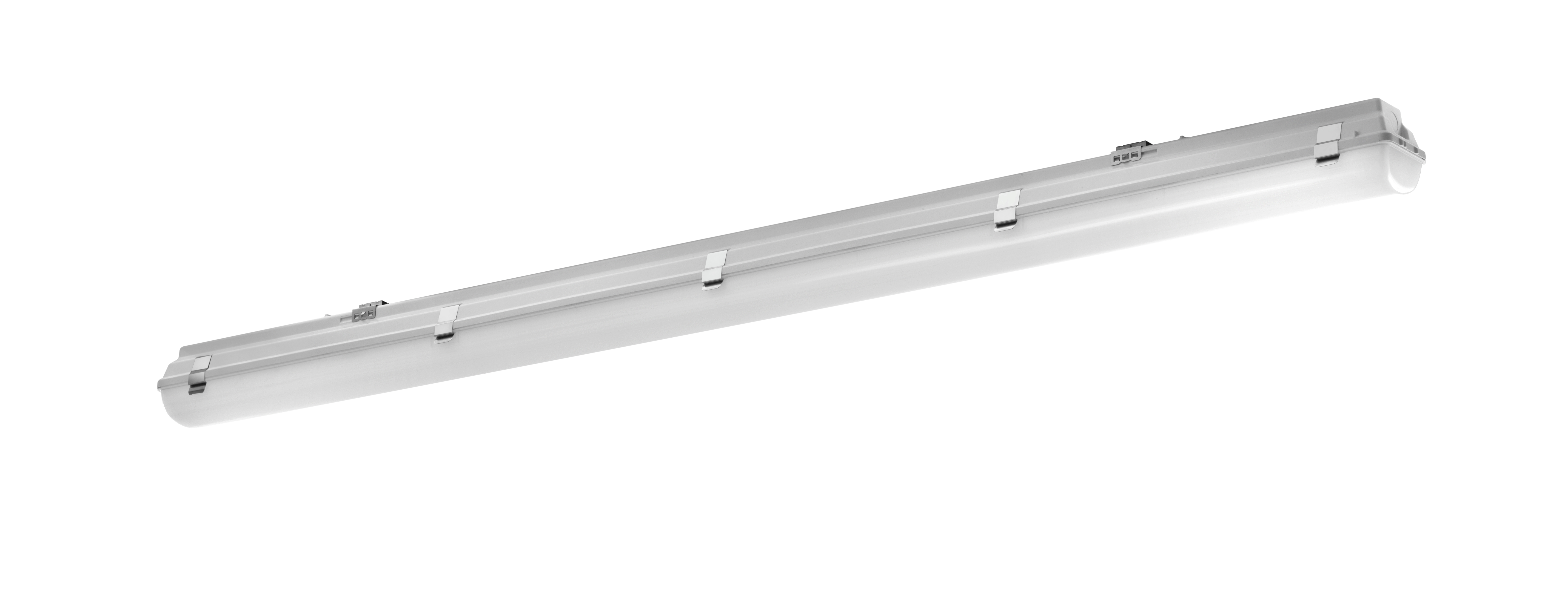Pracht LED-Feuchtraumleuchte LUNA-N LED #5261150