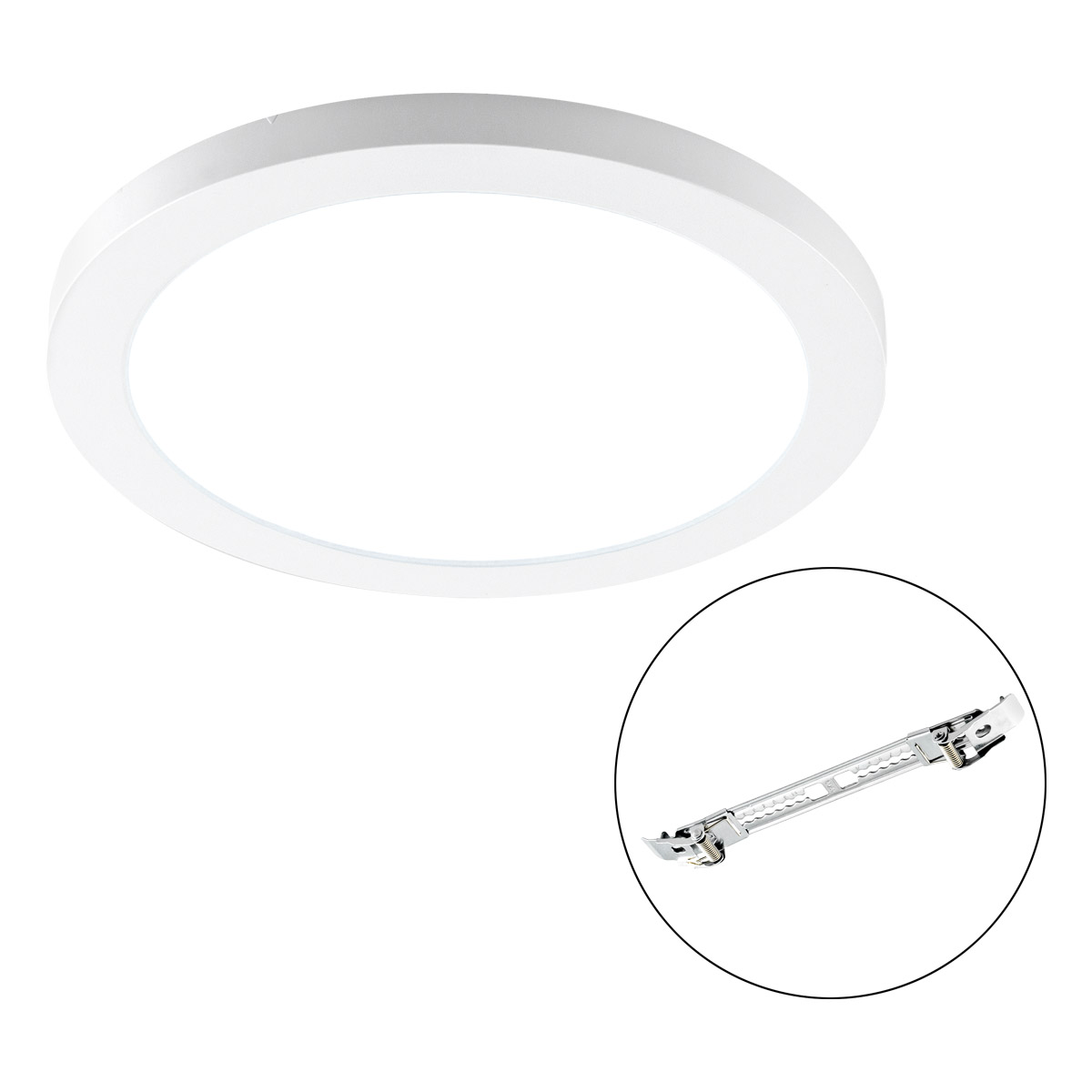 EVN Lichttechnik LED-Panel LPRV220125