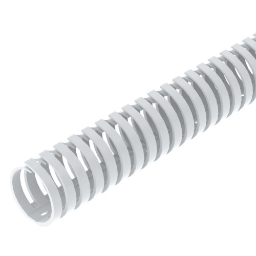 Rehau Verdrahtungskanal VF 40 RAL9010 flex. rws - 6132609