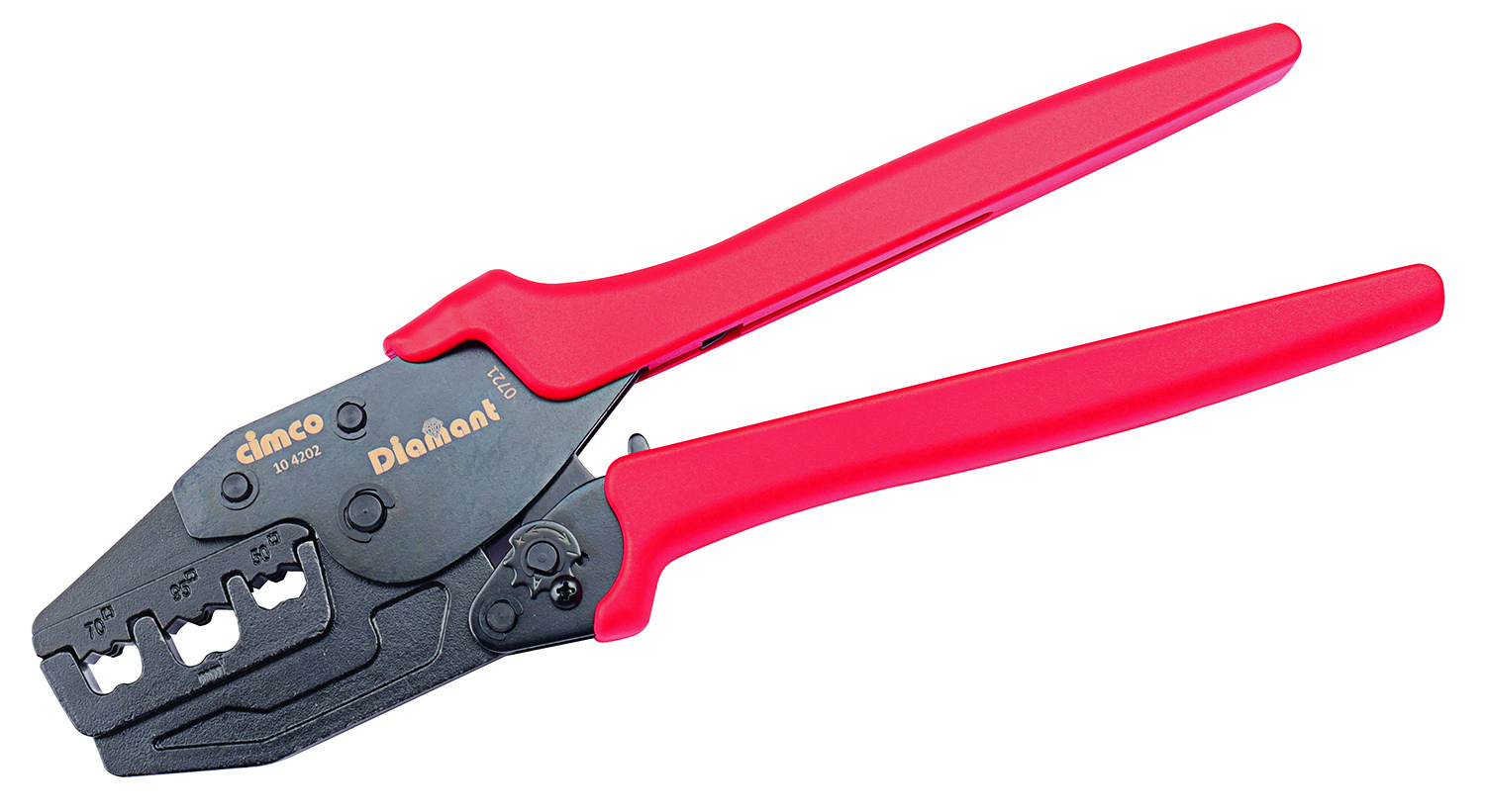 Cimco Werkzeuge Presswerkzeug AE 50-95 104202
