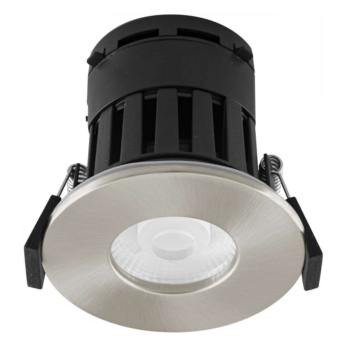 EVN Lichttechnik LED-Einbauleuchte IP65 3000/4000K EDS-Optik P65071325