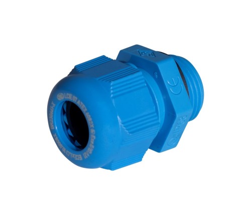 Plica Kabelverschraubung M20 (7-14)EX E PA sw 935352120 - 935352120