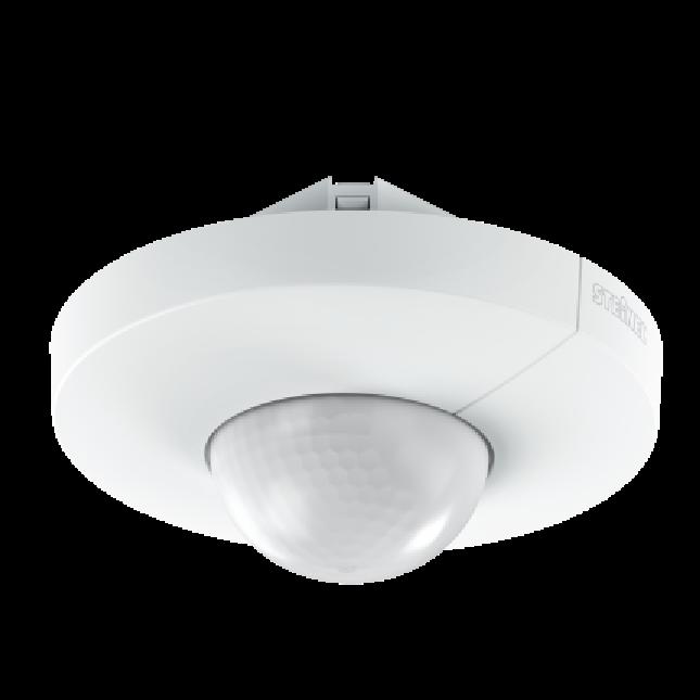 Steinel Professional motion detector IS 345 PF flush mounted round