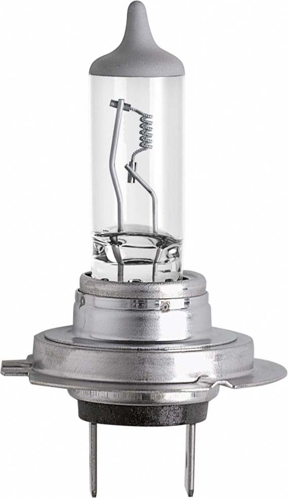 Osram Scheinwerferlampe 64215
