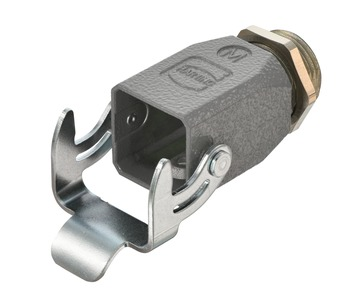 Harting Einschraubgehäuse 19200031150