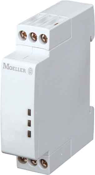 Eaton Multifunktionsrelais 0,5s-100h ETR2-69 - 262689