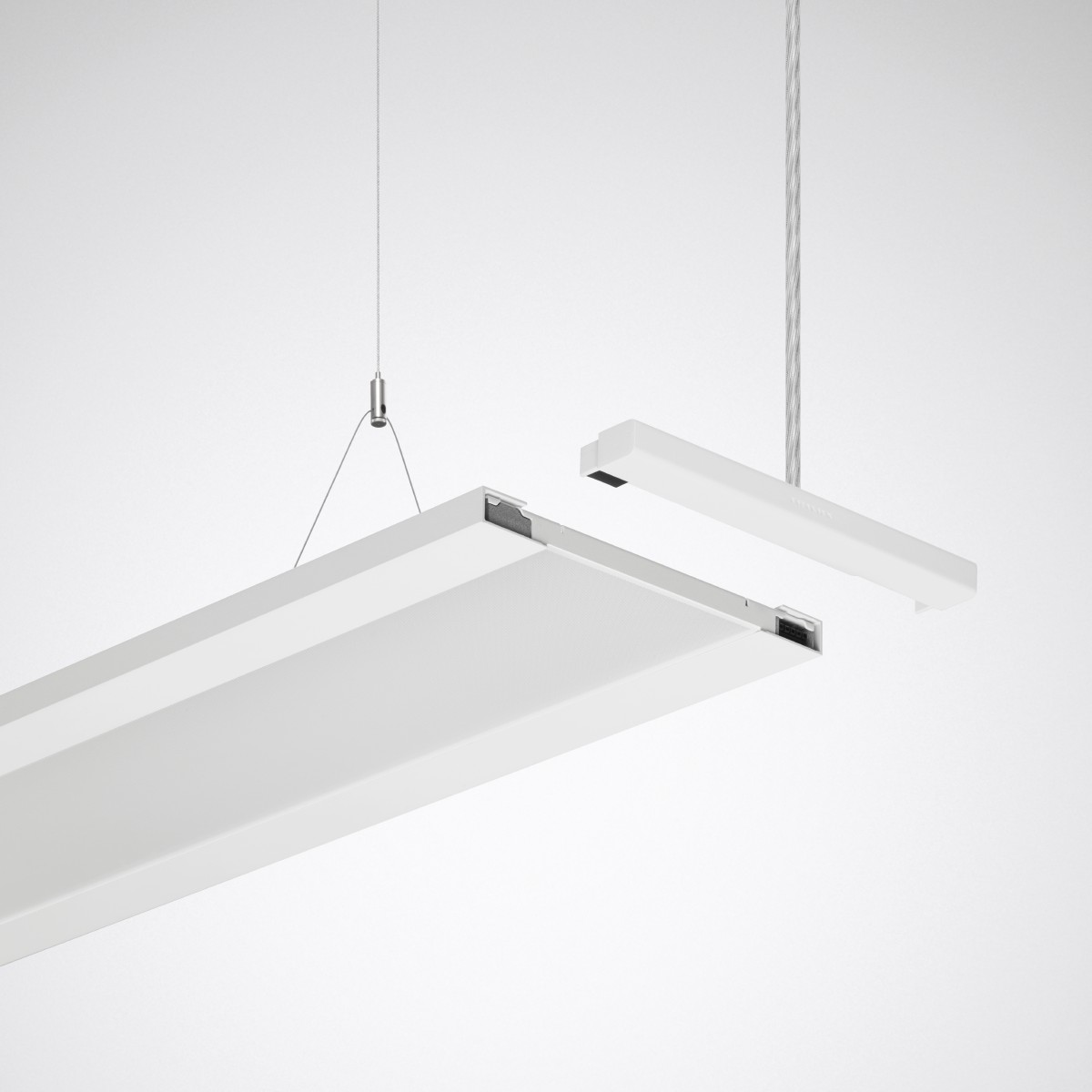 Trilux Luceos H ZKS PW/5/2000/01 - 7018600 Trilux Luceos H ZKS PW/5/2000/01 - 7018600