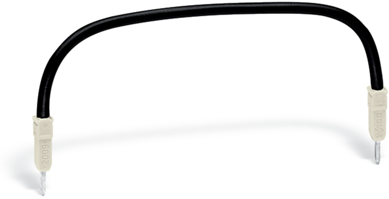 WAGO GmbH & Co. KG Leitungsbrücker L=60mm 2009-412