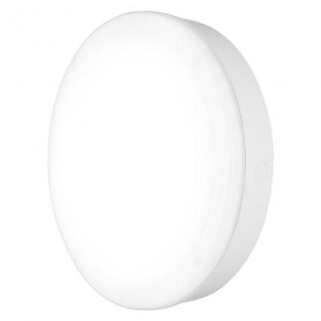 Ledvance SURFACE BULKHEAD 300 EMERGENCY 15 W 4000 K WT IP65